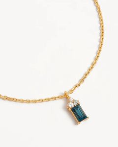 BY CHARLOTTE GOLD ENDLESS DEVOTION NECKLACE