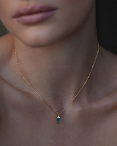 BY CHARLOTTE GOLD ENDLESS DEVOTION NECKLACE