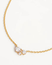 Load image into Gallery viewer, BY CHARLOTTE GOLD WHISPERS OF LOVE NECKLACE
