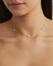 Load image into Gallery viewer, BY CHARLOTTE GOLD WHISPERS OF LOVE CHOKER
