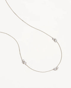 BY CHARLOTTE SILVER WHISPERS OF LOVE CHOKER