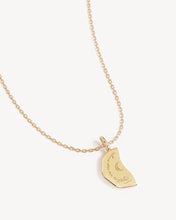 Load image into Gallery viewer, BY CHARLOTTE GOLD TOGETHER WE ARE MAGIC NECKLACE - MY STARS

