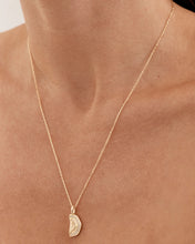 Load image into Gallery viewer, BY CHARLOTTE GOLD TOGETHER WE ARE MAGIC NECKLACE - MY STARS
