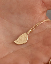 Load image into Gallery viewer, BY CHARLOTTE GOLD TOGETHER WE ARE MAGIC NECKLACE - MY STARS
