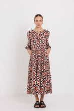 Load image into Gallery viewer, TUESDAY LABEL NGAHUIA DRESS
