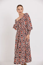 Load image into Gallery viewer, TUESDAY LABEL NGAHUIA DRESS
