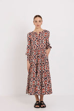 Load image into Gallery viewer, TUESDAY LABEL NGAHUIA DRESS
