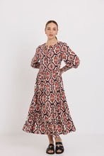 Load image into Gallery viewer, TUESDAY LABEL NGAHUIA DRESS
