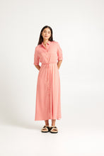 Load image into Gallery viewer, TUESDAY NICOLA DRESS FLARE PRINT
