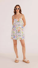 Load image into Gallery viewer, MINK PINK NIKITA MINI DRESS
