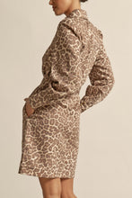 Load image into Gallery viewer, ZOE KRATZMANN OPAL DRESS OCELOT
