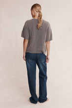 Load image into Gallery viewer, MARLE ORIELLE CARDIGAN SQUIRREL

