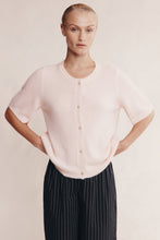 Load image into Gallery viewer, MARLE ORIELLE CARDIGAN FLEUR
