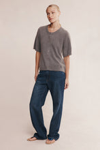 Load image into Gallery viewer, MARLE ORIELLE CARDIGAN SQUIRREL
