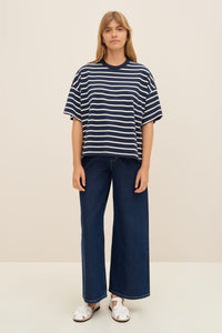 KOWTOW OVERSIZED BOXY TEE