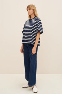 KOWTOW OVERSIZED BOXY TEE