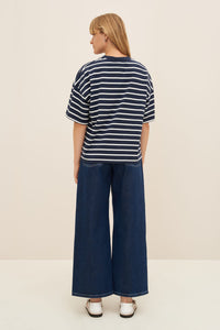 KOWTOW OVERSIZED BOXY TEE