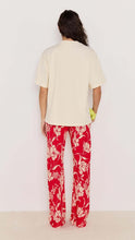 Load image into Gallery viewer, MINK PINK PARADISO OVERSIZED TEE
