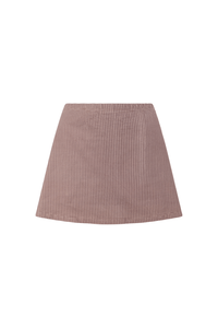 COMMONPLACE PICNIC SKORT