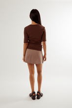 Load image into Gallery viewer, COMMONPLACE PICNIC SKORT
