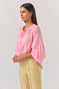 TUESDAY PIONEER TOP BONBON