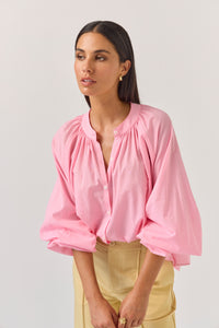 TUESDAY PIONEER TOP BONBON