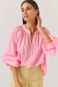 TUESDAY PIONEER TOP BONBON