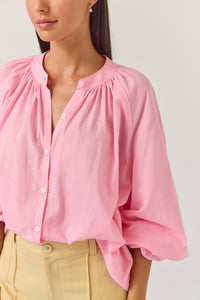 TUESDAY PIONEER TOP BONBON