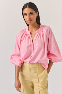 TUESDAY PIONEER TOP BONBON