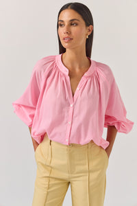TUESDAY PIONEER TOP BONBON