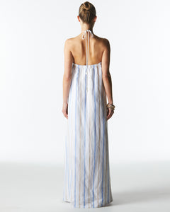 FATE + BECKER POOLSIDE BOXY DRESS