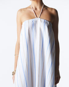 FATE + BECKER POOLSIDE BOXY DRESS