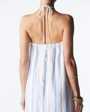 Load image into Gallery viewer, FATE + BECKER POOLSIDE BOXY DRESS
