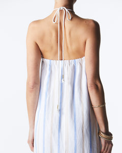 FATE + BECKER POOLSIDE BOXY DRESS