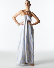 Load image into Gallery viewer, FATE + BECKER POOLSIDE BOXY DRESS
