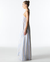 Load image into Gallery viewer, FATE + BECKER POOLSIDE BOXY DRESS
