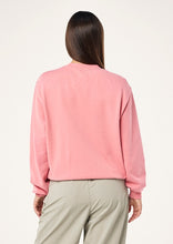 Load image into Gallery viewer, P.E NATION QUALIFY SWEAT DUSTY PINK
