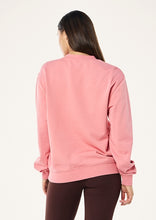 Load image into Gallery viewer, P.E NATION QUALIFY SWEAT DUSTY PINK
