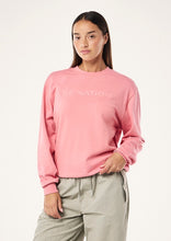 Load image into Gallery viewer, P.E NATION QUALIFY SWEAT DUSTY PINK
