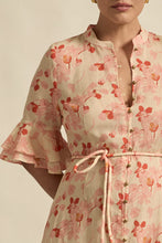 Load image into Gallery viewer, ZOE KRATZMANN QUALIFY DRESS CHERRY TULIP
