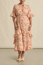Load image into Gallery viewer, ZOE KRATZMANN QUALIFY DRESS CHERRY TULIP
