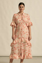 Load image into Gallery viewer, ZOE KRATZMANN QUALIFY DRESS CHERRY TULIP
