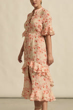 Load image into Gallery viewer, ZOE KRATZMANN QUALIFY DRESS CHERRY TULIP
