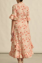 Load image into Gallery viewer, ZOE KRATZMANN QUALIFY DRESS CHERRY TULIP
