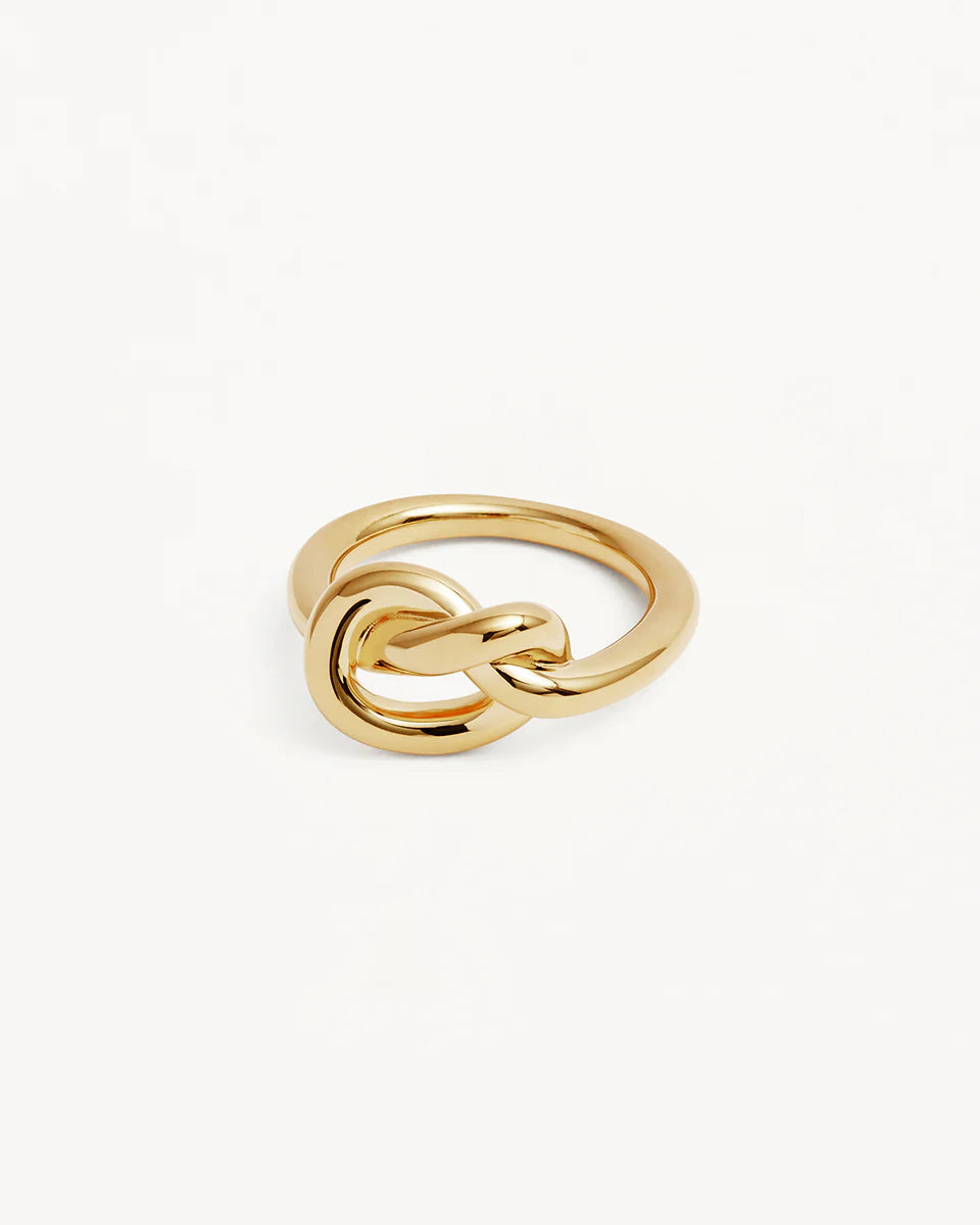 BY CHARLOTTE GOLD ALWAYS WITH YOU RING