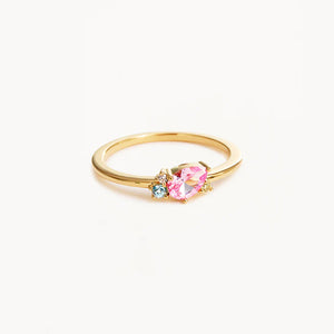 BY CHARLOTTE GOLD CHERISHED CONNECTIONS RING