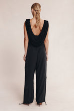 Load image into Gallery viewer, MARLE RAMZI PANT BLACK
