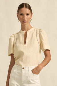 ZOE KRATZMANN RECOLLECT TOP