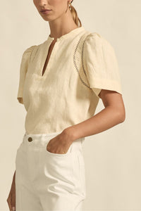 ZOE KRATZMANN RECOLLECT TOP