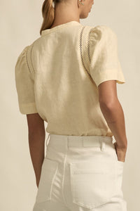 ZOE KRATZMANN RECOLLECT TOP